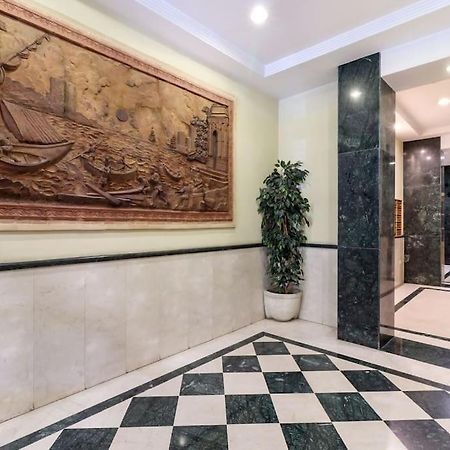 그라나다 Apartamento Obispo 아파트 외부 사진