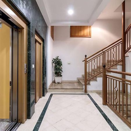 그라나다 Apartamento Obispo 아파트 외부 사진