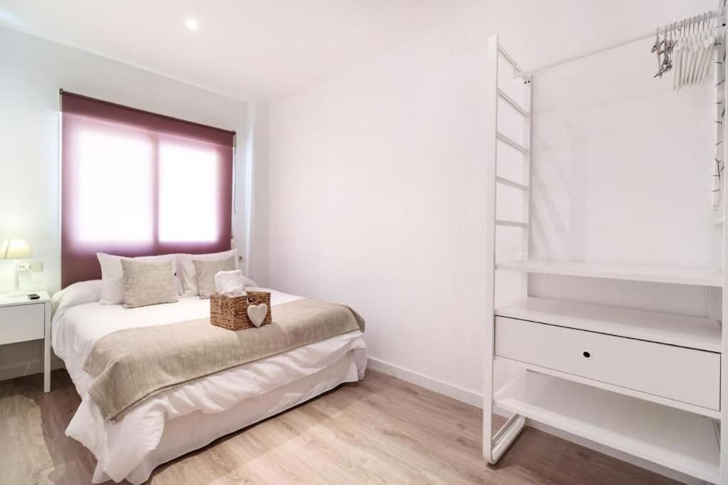 그라나다 Apartamento Obispo 아파트 외부 사진