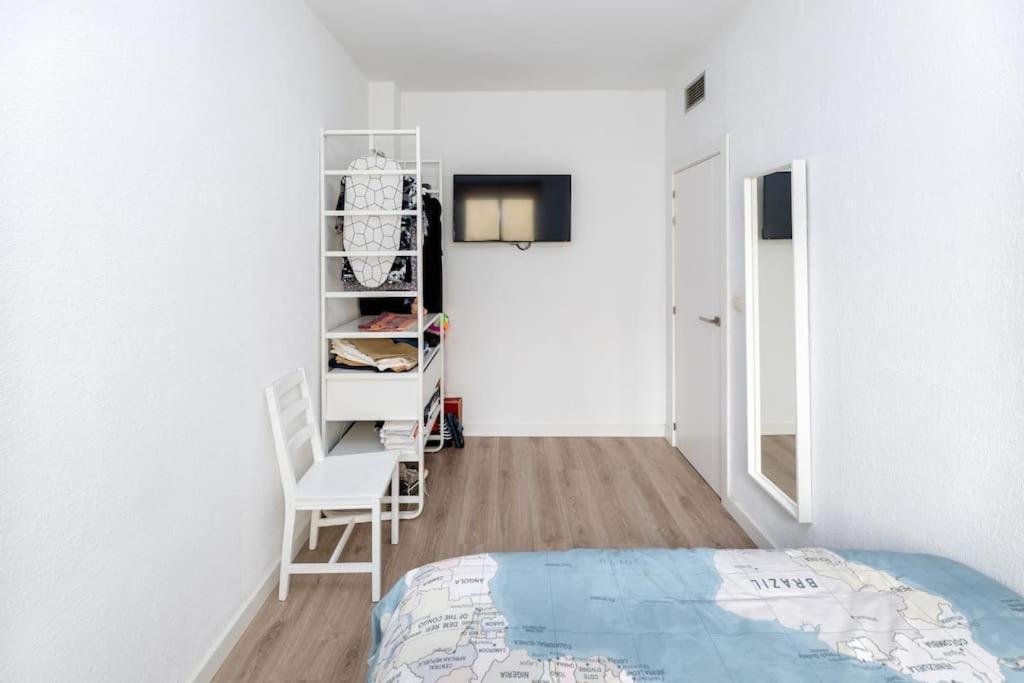 그라나다 Apartamento Obispo 아파트 외부 사진